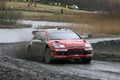 Citroën: Četrti naslov svetovnih prvakov za dvojico Loeb/Elena*