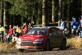 Citroën: Četrti naslov svetovnih prvakov za dvojico Loeb/Elena*