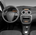 Citroën: Citroën na frankfurtskem avtomobilskem salonu 2007
