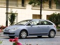 Citroën: Citroën na frankfurtskem avtomobilskem salonu 2007