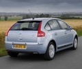 Citroën: Citroën na frankfurtskem avtomobilskem salonu 2007