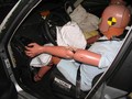 Citroën: Crash test C4 Picasso