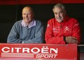 Citroën: Dvojna zmaga Citroëna na Irski