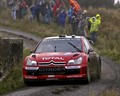Citroën: Dvojna zmaga Citroëna na Irski