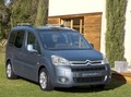 Citroën: Na ženevskem avtomobilskem salonu 2008