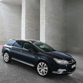 Citroën: Na ženevskem avtomobilskem salonu 2008