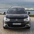 Citroën: Na ženevskem avtomobilskem salonu 2008