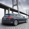 Citroën: Na ženevskem avtomobilskem salonu 2008