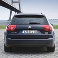 Citroën: Na ženevskem avtomobilskem salonu 2008