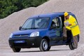 Citroën: Nagrajeni Citroën Berlingo