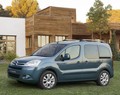 Citroën: Novi Berlingo