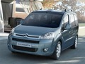 Citroën: Novi Berlingo