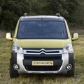 Citroën: Novi Berlingo