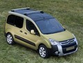 Citroën: Novi Berlingo
