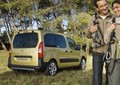 Citroën: Novi Berlingo