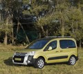 Citroën: Novi Berlingo