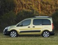 Citroën: Novi Berlingo
