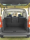 Citroën: Novi Berlingo