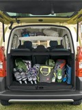 Citroën: Novi Berlingo