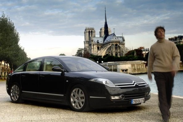 Citroën: Prejel nagrado za najboljšo inovacijo
