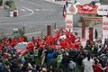 Citroën: Prva tekma in prva zmaga Citroëna C4 WRC