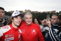 Citroën: Prva tekma in prva zmaga Citroëna C4 WRC