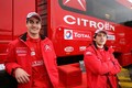 Citroën: Prva tekma in prva zmaga Citroëna C4 WRC