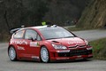 Citroën: Prva tekma in prva zmaga Citroëna C4 WRC