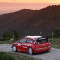 Citroën: Prva tekma in prva zmaga Citroëna C4 WRC