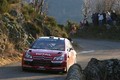 Citroën: Prva tekma in prva zmaga Citroëna C4 WRC