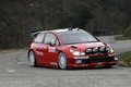 Citroën: Prva tekma in prva zmaga Citroëna C4 WRC