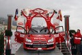 Citroën: Prva tekma in prva zmaga Citroëna C4 WRC