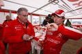 Citroën: Vozilo Citroën C4 WRC na preizkušnji skrajnega severa