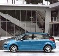 Citroën: Zadnje novosti v izboru vozil