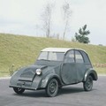 Citroën 2 CV: 60 let ljubezni