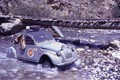 Citroën 2 CV: 60 let ljubezni