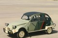 Citroën 2 CV: 60 let ljubezni