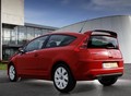 Citroën C2 in C4: Posebne serije «by LOEB»