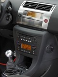 Citroën C2 in C4: Posebne serije «by LOEB»