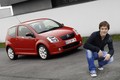 Citroën C2 in C4: Posebne serije «by LOEB»