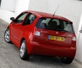 Citroën C2 in C4: Posebne serije «by LOEB»