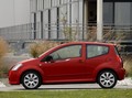 Citroën C2 in C4: Posebne serije «by LOEB»