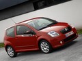 Citroën C2 in C4: Posebne serije «by LOEB»