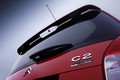 Citroën C2 in C4: Posebne serije «by LOEB»