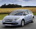 Citroën C4 BioFlex: Nov model za okolje