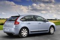 Citroën C4 BioFlex: Nov model za okolje