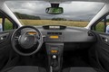 Citroën C4 BioFlex: Nov model za okolje