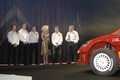 Citroën C4 WRC: Od koncepta do dirke