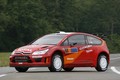 Citroën C4 WRC: Od koncepta do dirke