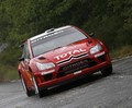 Citroën C4 WRC: Od koncepta do dirke